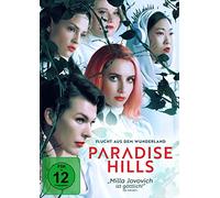 Paradise Hills [Region Free]