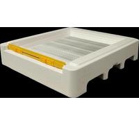 Paradise Honey National Hive Floor