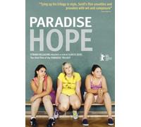 Paradise Hope [DVD] [2013] [Region 1] [US Import] [NTSC]