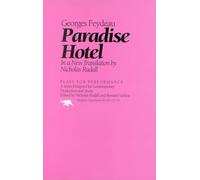 Paradise Hotel (Plays for Performance Series)