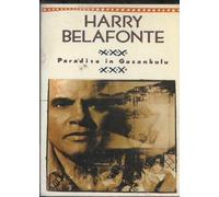 Paradise in Gazankulu [CASSETTE]