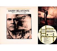 paradise in gazankulu LP