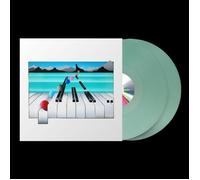 PARADISE IS A FREQUENCY/VARIOUS - The Style Of Life - Vinyl (2xLP)