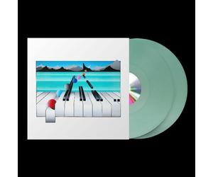 PARADISE IS A FREQUENCY/VARIOUS - The Style Of Life - Vinyl (2xLP)