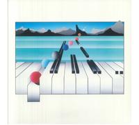 PARADISE IS A FREQUENCY/VARIOUS - The Style Of Life - Vinyl (2xLP + booklet)