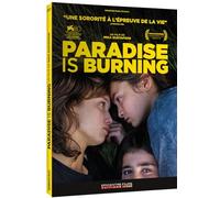 Paradise Is Burning