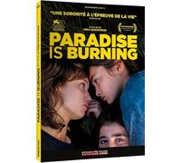 Paradise Is Burning
