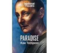 Paradise: Kate Tempest