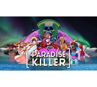 Paradise Killer