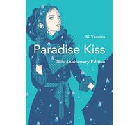 Paradise Kiss: 20th Anniversary Edition