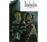 Paradise Kiss Vol. 2