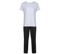 Paradise Ladies Pyjamas Night WEAR EX UK Store Short Sleeve Long PJ Sets UK 6-16 New