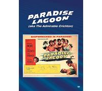 Paradise Lagoon (AKA The Admirable Crichton) [DVD] [1957] [Region 1] [US Import] [NTSC]