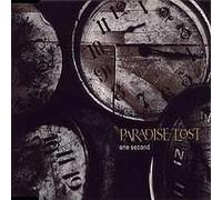 Paradise Lost - 1 Second (Cd2)