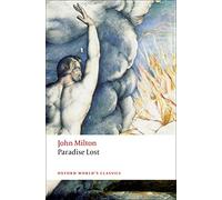 Paradise Lost (Oxford World's Classics)