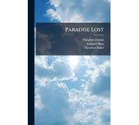 Paradise Lost
