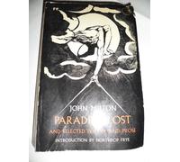 Paradise Lost
