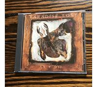 Paradise Lost - As I Die