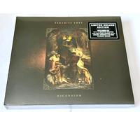 Paradise Lost - Ascension (2026) CD & Bluray Mix Set NEW (sealed)