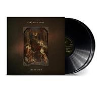 Paradise Lost - Ascension (2LP black in gatefold) [VINYL]
