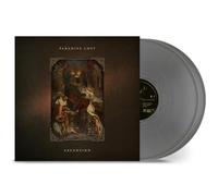 Paradise Lost - Ascension (2LP silver in gatefold) [VINYL]