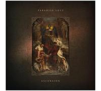 PARADISE LOST: ASCENSION - CD