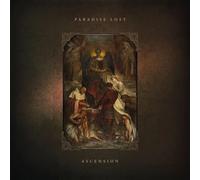 Paradise Lost - Ascension Gold - Colored 2 Vinyl