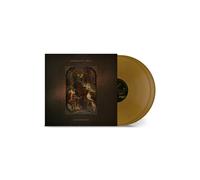 Paradise Lost - Ascension Gold - Colored 2 Vinyl