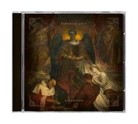 Paradise Lost - Ascension jewel case - New CD 1 - V600z