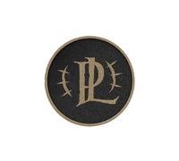 Paradise Lost - Ascension Logo - Patch Onesize
