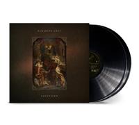 Paradise Lost Ascension LP multicolor Onesize