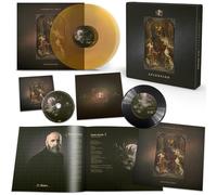 Paradise Lost - Ascension Mailorder Box (2LP Pic, Digi, 7'') [VINYL]