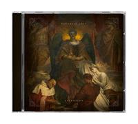 Paradise Lost - Ascension (jewel case)