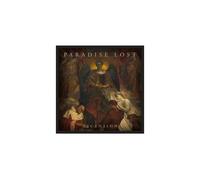 Paradise Lost - Ascension - Patch Onesize