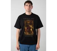 Paradise Lost - Ascension Tracks - T-Shirt - black - M - 100% Cotton M