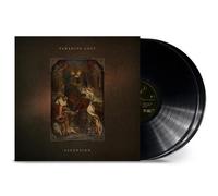 Paradise Lost - Ascension (2LP black in gatefold) [VINYL]