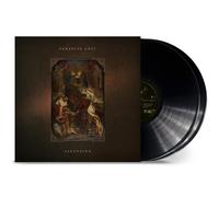 Paradise Lost - Ascension (2LP black in gatefold) [VINYL]
