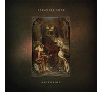 Paradise Lost - Ascension (2LP black in gatefold) [VINYL]