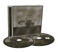 Paradise Lost 'At The Mill' CD/Blu-Ray