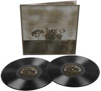 Paradise Lost - At The Mill (black in
