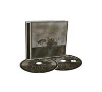Paradise Lost 'At The Mill' CD/Blu-Ray