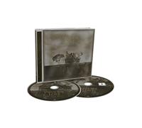 Paradise Lost 'At The Mill' CD/Blu-Ray