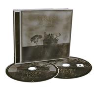 Paradise Lost 'At The Mill' CD/Blu-Ray