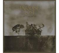 Paradise Lost – At the Mill – Vinyl – Yellow/Orange Splatter – Limited Edition