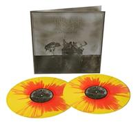 Paradise Lost - At The Mill (yellow+orange splatter) [VINYL]