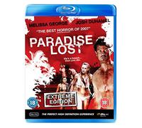 Paradise Lost [Blu-ray]