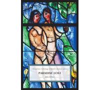 Paradise Lost (Broadview Anthology of British Literature Editions)