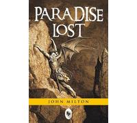 Paradise Lost By John Milton - New Copy - 9788175993242