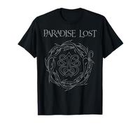 Paradise Lost - 'Crown of Thorns' T-Shirt