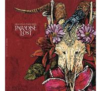 Paradise Lost Draconian Times (Gold) (Vinyl) (US IMPORT)